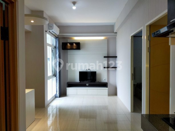 Bale Hinggil Tower A Floor 27 Fully Furnished