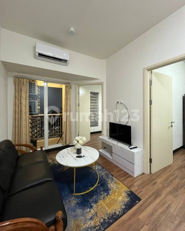 Apartment Amor, Pakuwon City Mall Ready to Occupy - Fully Furnished Apartment Amor, Pakuwon City Mall Ready to Occupy - Fully Furnished
