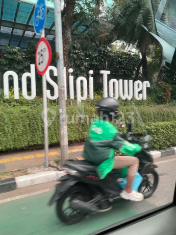 Dijual Apartemen Grand Slipi Tower Siap Huni Dijual Apartemen Grand Slipi Tower Siap Huni