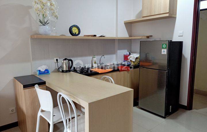 Apartement dekat Rans Nusantara & Grand Lucky Assati Vanya Park