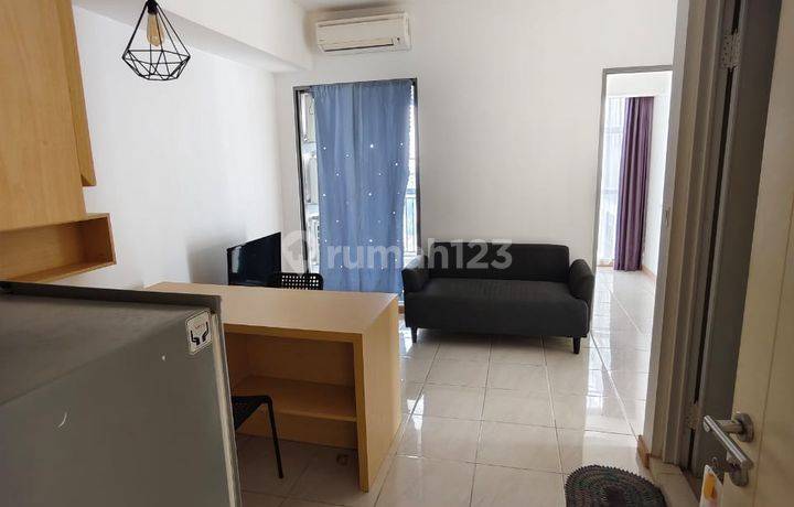 Apartemen Dekat Mall SMS di M-Town Residence Gading Serpong