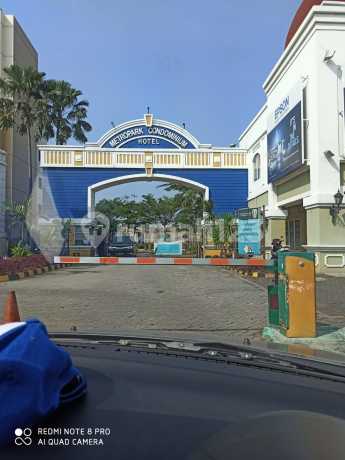 Dijual Cepat Apartemen Studio Furnished Dijantung Cikarang