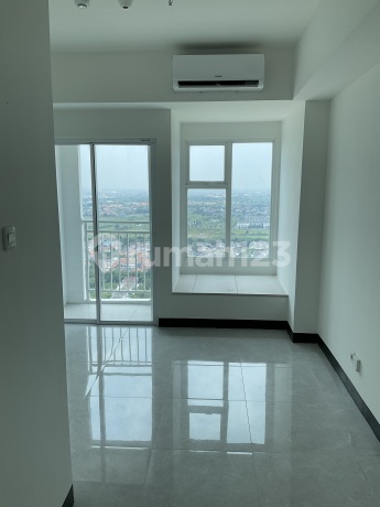 For Sale New Apartment Westow View Wiyung