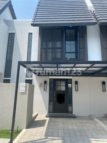 Dijual Rumah Baru Amesta Living