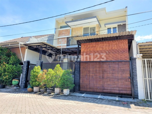 Dijual Rumah Pondok Citra Eksekutif Dijual Rumah Pondok Citra Eksekutif