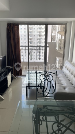 Disewakan Apartment Waterplace Tower A Lantai 8 Disewakan Apartment Waterplace Tower A Lantai 8