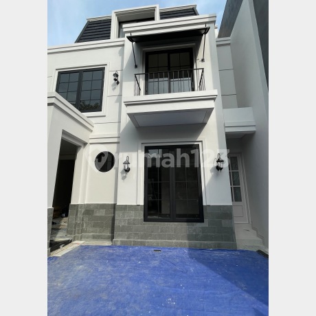 For Sale New House Fresh Woodland Citraland (Under Construction)