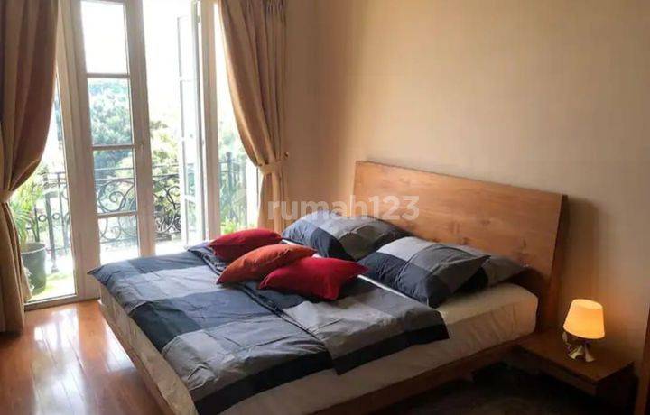Di jual Apartemen lokasi strategis 1@Cik Ditiro Menteng