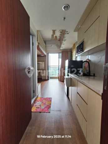 Apartemen Minimalis Semifurnish Siap Huni di Sayana Harapan Indah Bekasi