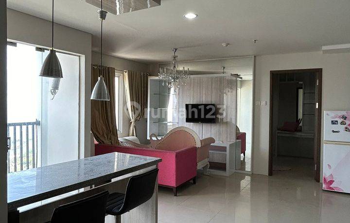 Di Jual Apartemen Northland Ancol Residence Lantai 35 