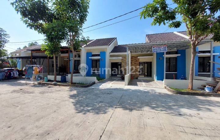 Dijual Cepat / Disewakan Rumah Segara City