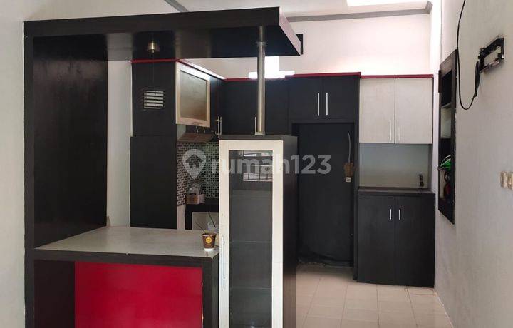 Rumah Minimalis Sederhana Dan Siap Huni Lokasi Di Perum Pasir Impun Valley Bandung 