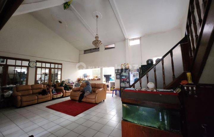 Rumah Siap Huni Berlokasi Di Sukaasih Ujung Berung Bandung 