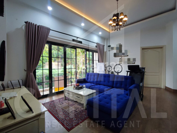 Rumah Cantik di Prv Parahyangan Rumah Villa Gegerkalong Rumah Cantik di Prv Parahyangan Rumah Villa Gegerkalong