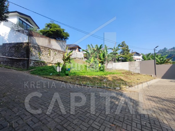 Hook Land In the Exclusive Complex of Capitol Dago Valley – Dago Wing