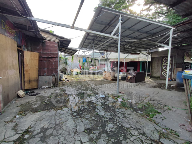 Tanah Strategis di Area Berkembang- Melong Cijerah Tanah Strategis di Area Berkembang- Melong Cijerah