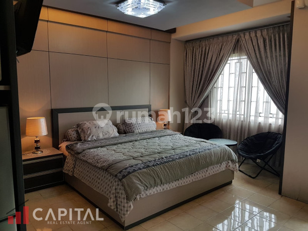 Special Unit The Edge Baros Apartment Special Unit The Edge Baros Apartment