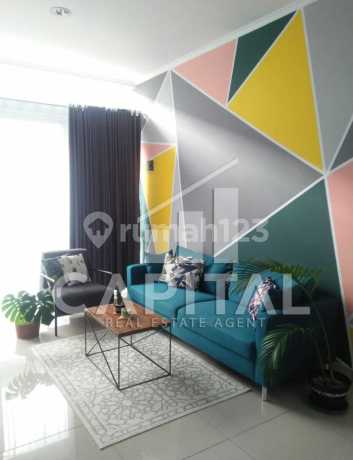 Dijual Rumah 2 Lantai di Komplek Paradise Regency Antapani, Bandung