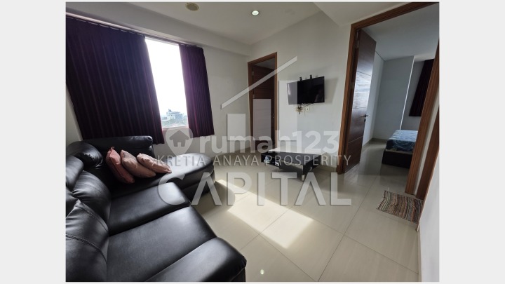 Special unit at Dago Suite Apartment with the best view type 2 bedroom Special unit at Dago Suite Apartment with the best view type 2 bedroom