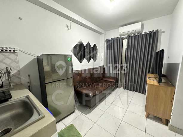 Special Unit di Msquare Apartment Cibaduyut Lantai 9 Corner dengan View Terbaik dan Harga Murah