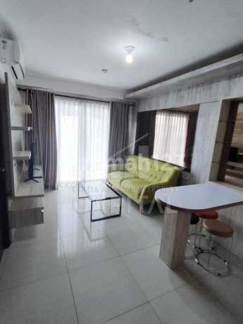 Harga Istimewa Gateway Pasteur Apartment 2 BR Furnished Tower Topaz B Lantai 2 View Taman