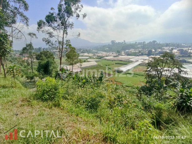 Dijual Tanah Daerah Giri Indah Parongpong