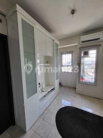 Apartemen Latumenten City 2 Br Strategis 