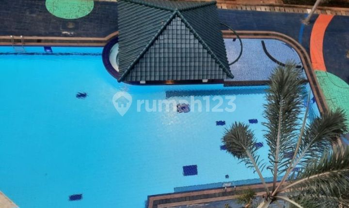 Apartemen Menara Condominium Kelapa Gading 1 BR