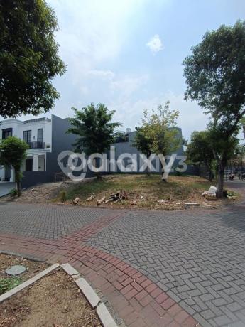 Tanah Kavling Cluster Royal Park 1 Citraland 14Jt/M²