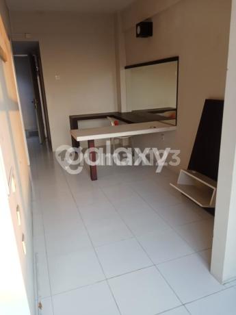 Apartemen Dian Regency 2 BR Lantai 14 Siap Huni