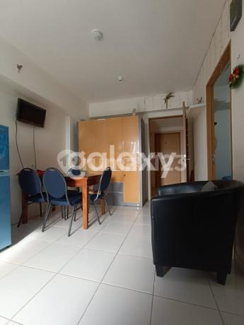 Educity Tower Harvard 9th Floor Furnished Apartment