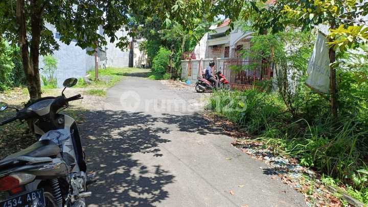 Tanah Luas Termurah Area Suhat Cengger Ayam