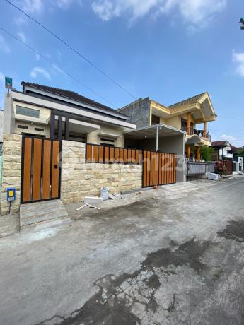 Rumah Baru Soekarno Hatta Candi Mendut Siap Huni Bangunan Istimewa Rumah Baru Soekarno Hatta Candi Mendut Siap Huni Bangunan Istimewa