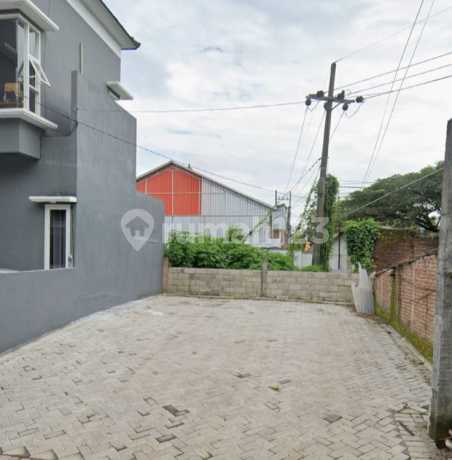 Residential Sulfate Land Ready to Build Strategically Near Main Road