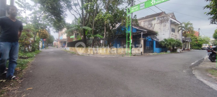 Purwantoro Sulfate Land Cheapest Strategic Hook