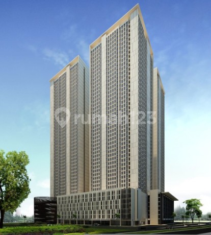 Apartemen Pollux Chadstone Cikarang di Lokasi Depan Pintu Exit Tol Cikarang Barat Apartemen Pollux Chadstone Cikarang di Lokasi Depan Pintu Exit Tol Cikarang Barat