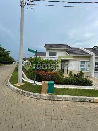 Rumah Siap Huni di Lokasi Premium Summarecon Emerald Karawang Timur