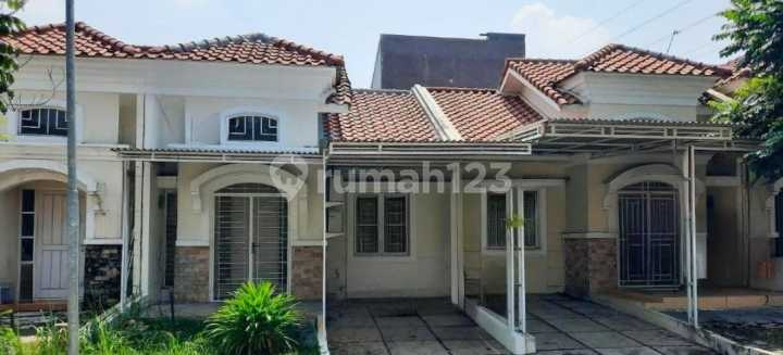 Rumah Semi Furnish Bagus Nyaman dan Asri di Cluster Le Vesta Lippo Cikarang Dekat Pintu Tol Cibatu Rumah Semi Furnish Bagus Nyaman dan Asri di Cluster Le Vesta Lippo Cikarang Dekat Pintu Tol Cibatu