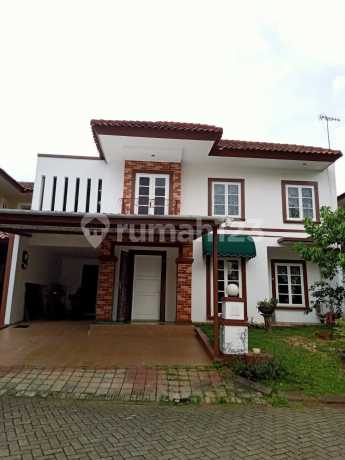 Dijual Rumah Mewah Bagus Strategis Cluster Taman Provence Bsd City Dijual Rumah Mewah Bagus Strategis Cluster Taman Provence Bsd City