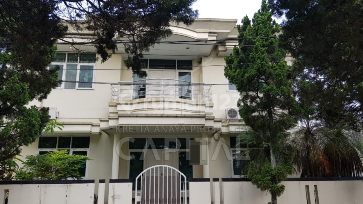 Rumah Mewah Siap Huni dengan Lokasi Strategis di Batu Mas Kota Bandung