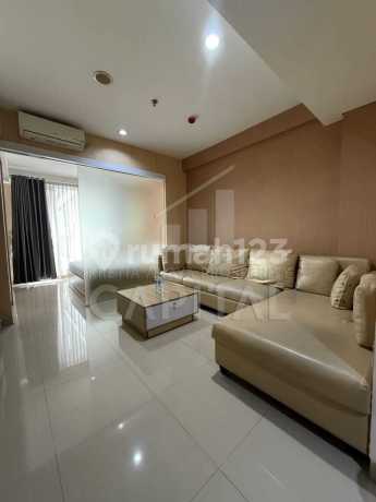 Attractive Price for a Fully Furnished Unit with City View at Dago Suites Apartment