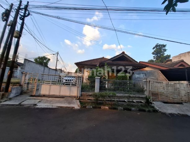 Rumah Siap Huni Pratista Antapani Bandung Rumah Siap Huni Pratista Antapani Bandung