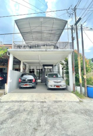 Rumah cantik dalam komplek bojong koneng makmur cikutra Rumah cantik dalam komplek bojong koneng makmur cikutra