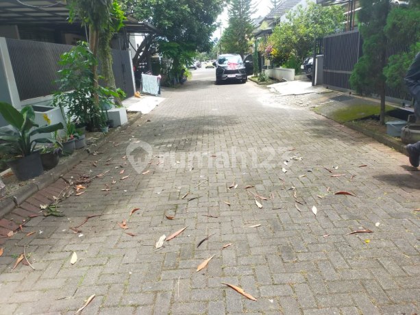 Tanah Kavling Siap Bangun Komplek Cipaganti Rahayu. Dibawah NJOP Tanah Kavling Siap Bangun Komplek Cipaganti Rahayu. Dibawah NJOP