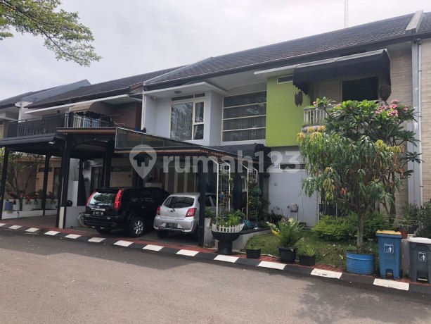 Hunian Exclusive Cluster Elite Antapani. Villa Antapani Indah Hunian Exclusive Cluster Elite Antapani. Villa Antapani Indah