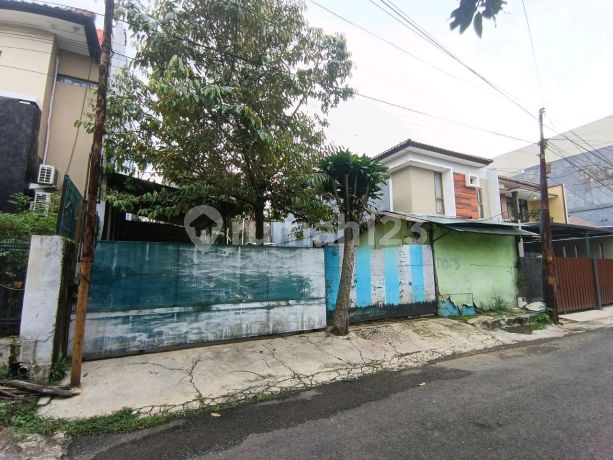 Tanah Bagus Komplek Cikutra Baru. Area Sukaluyu Suci Tanah Bagus Komplek Cikutra Baru. Area Sukaluyu Suci