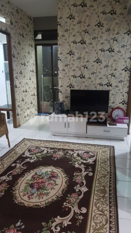 Dijual Apartment Gateway Ahmad Yani Emerald C Lantai 10 No 1, Cicadas, Kota Bandung