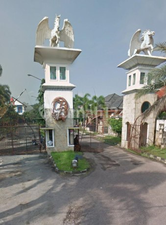 Land Plot in Cipaganti Rahayu Regency Complex, Cipamokolan, Soekarno Hatta. Land Plot in Cipaganti Rahayu Regency Complex, Cipamokolan, Soekarno Hatta.