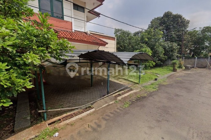 For Sale House in Permata Arcamanik Housing, Arcamanik Bandung