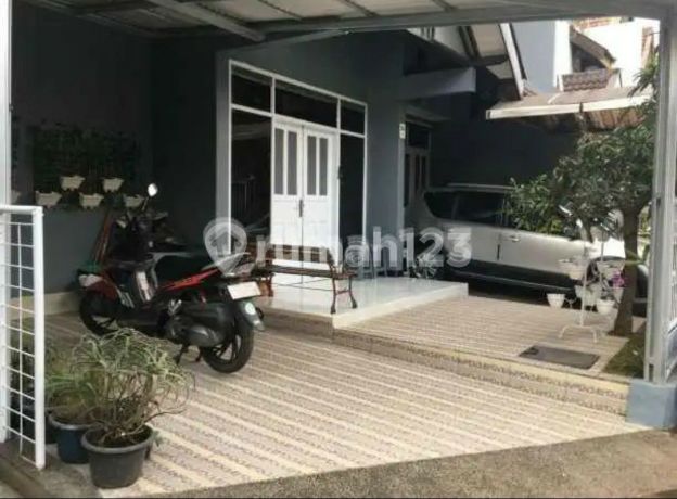 Komplek Nyaman Sayap Jalan Jakarta. Tulip Permai